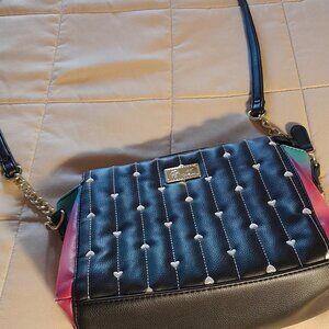 Betsy Luv Crossbody Bag
